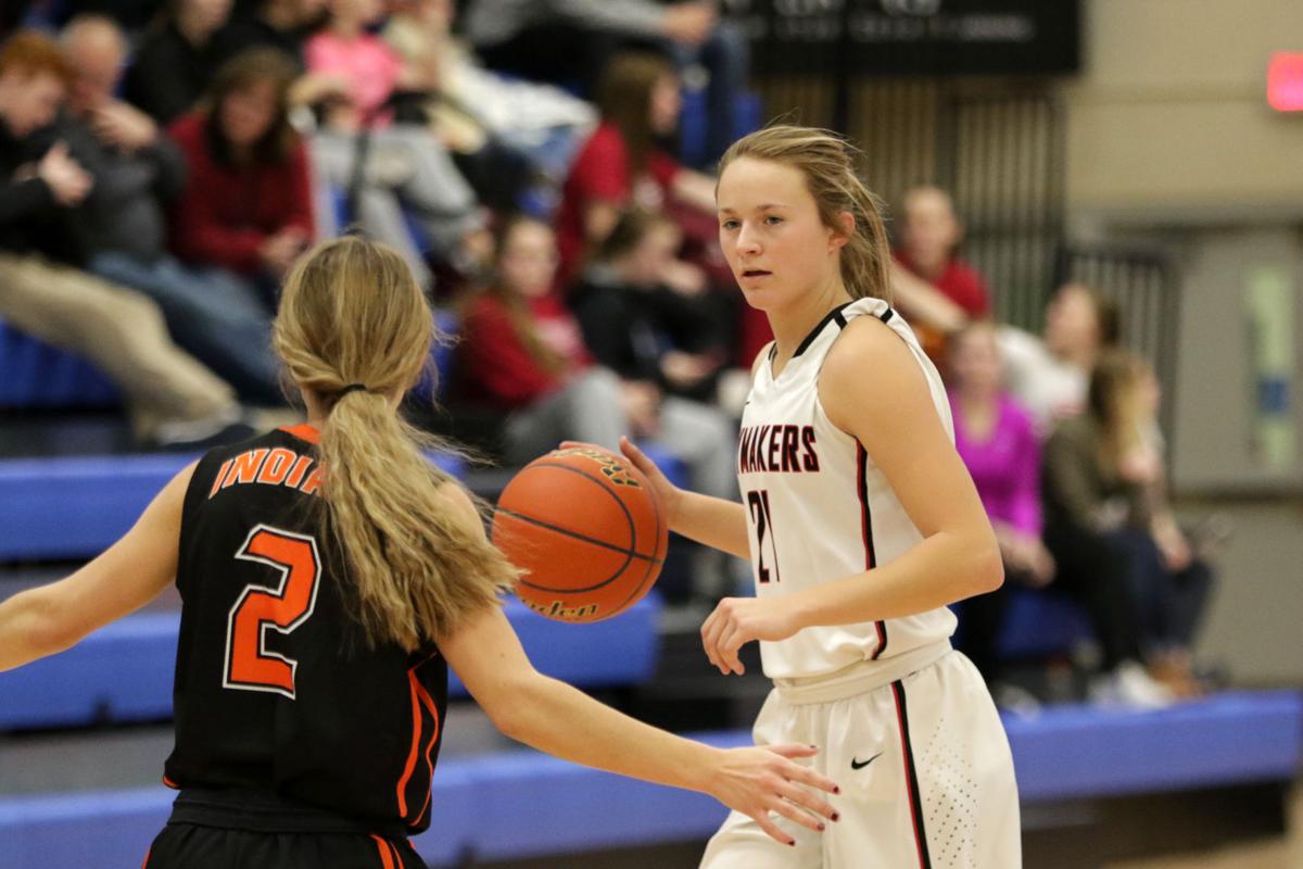 Cozad ‘ugly’ start vs. Ogallala