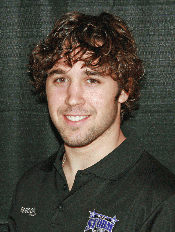 Off the Ice Alex Carpenter Area Sports