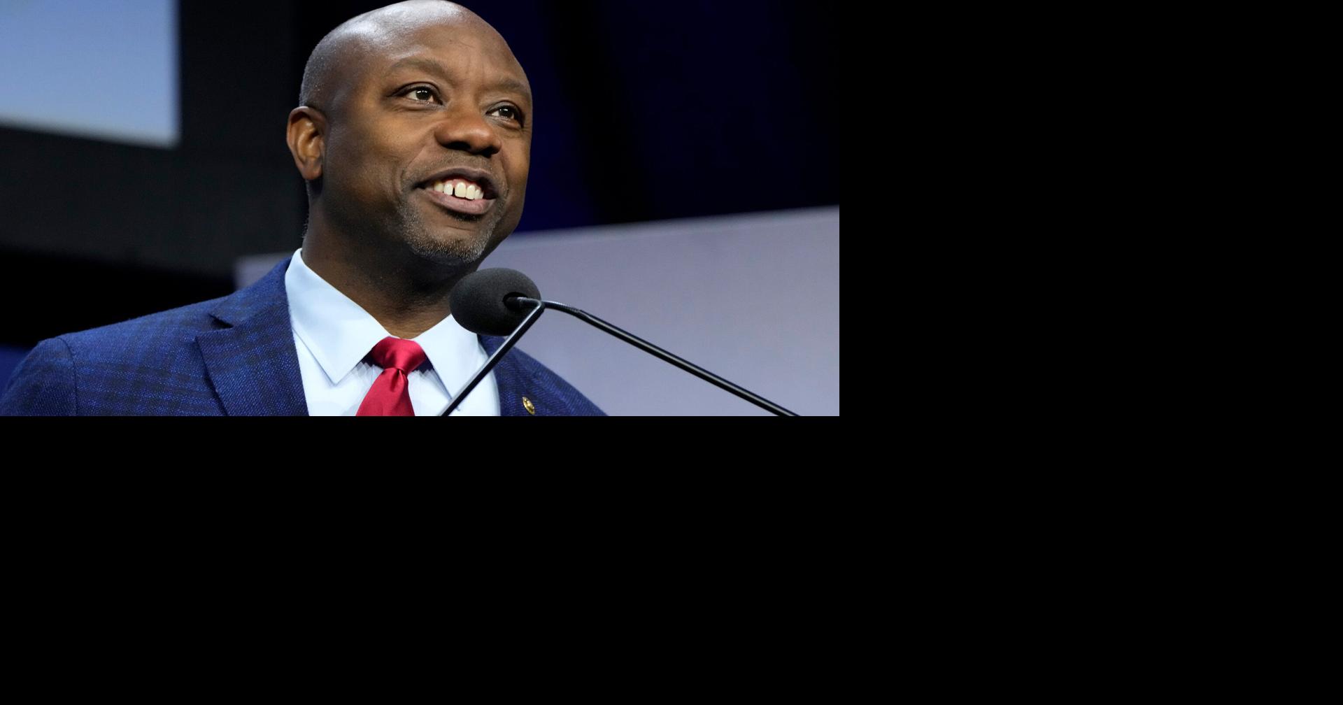 2024 Presidential candidate profile: Tim Scott