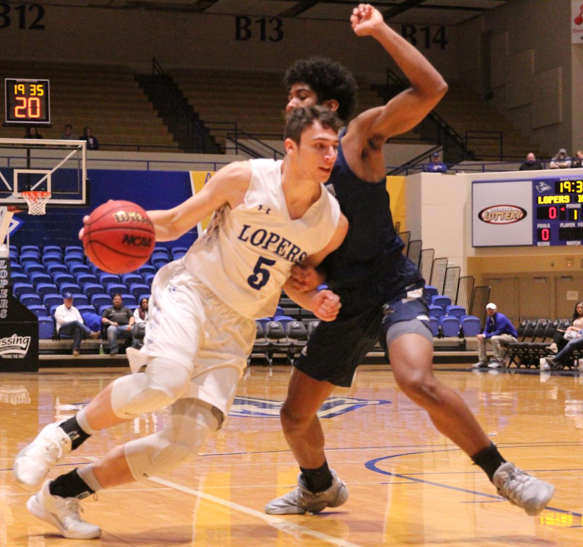 Photos Unk Vs Washburn Men S Basketball Gallery Kearneyhub Com