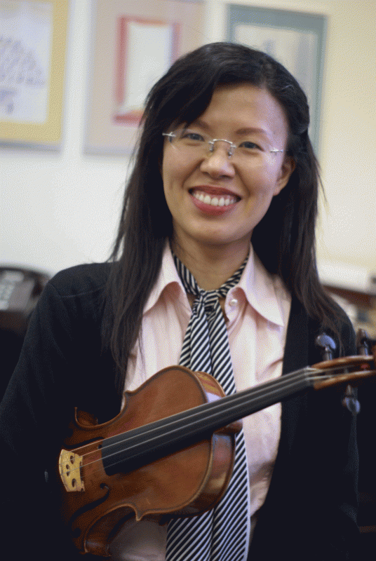 ConcertsonthePlatte series features works by famous composers