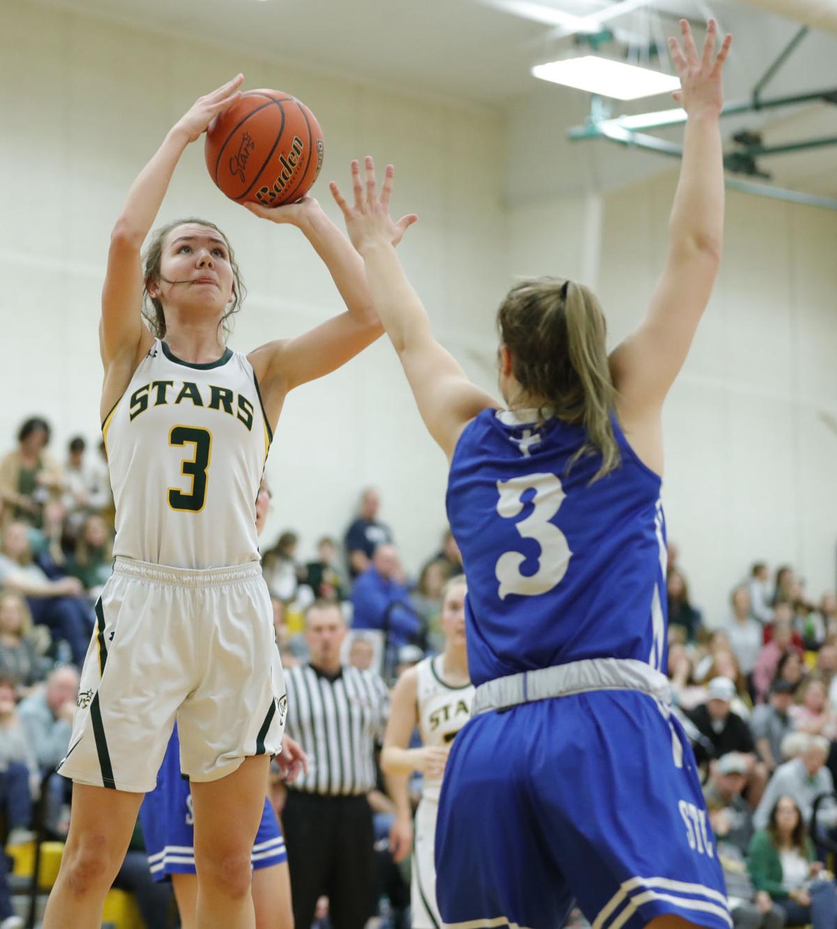 Photos Kearney Catholic Vs Hastings Saint Cecilia Gbb Gallery