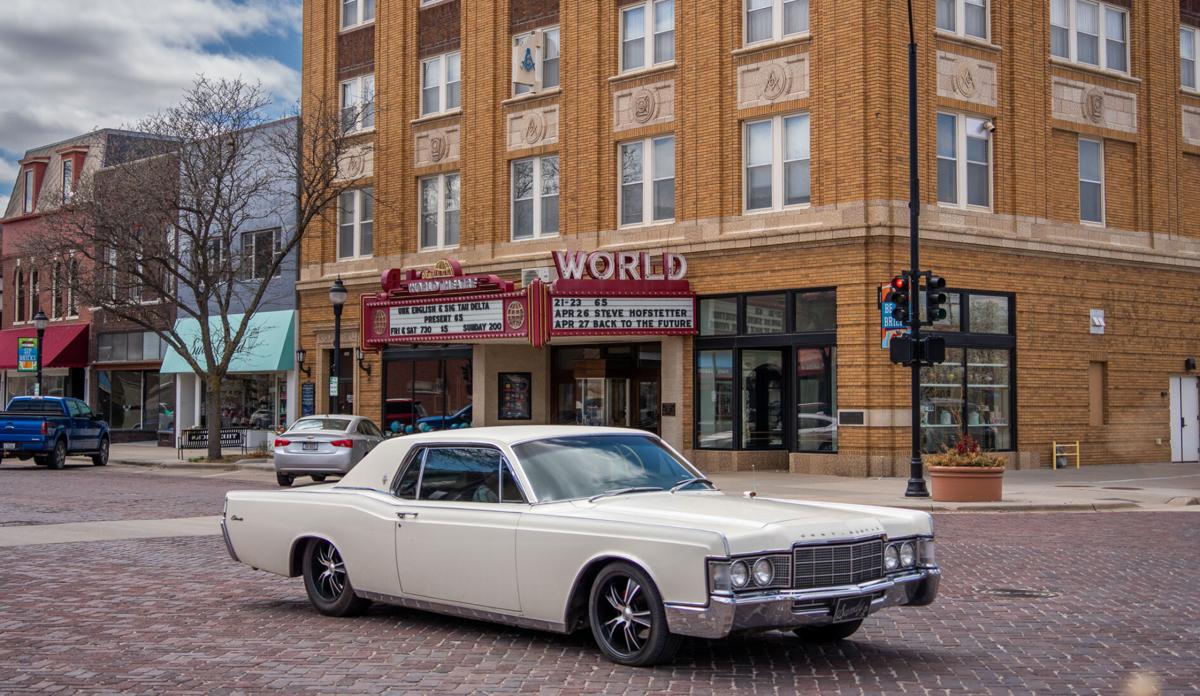 Kearneyarea calendar of events