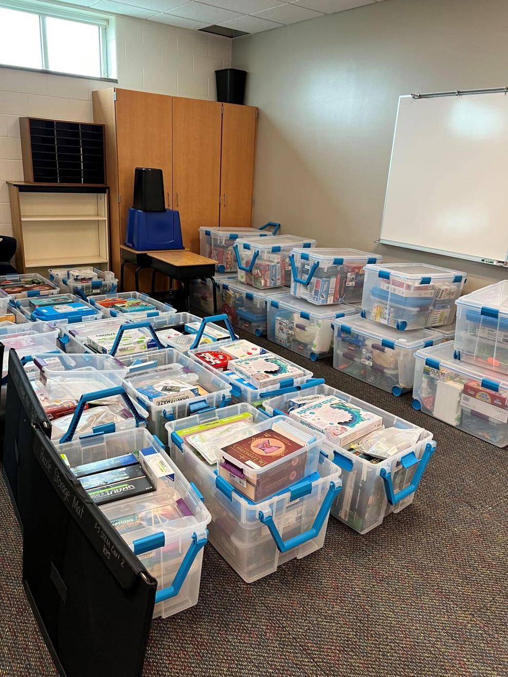 Kearney Public Schools project will boost STEM in lower grades