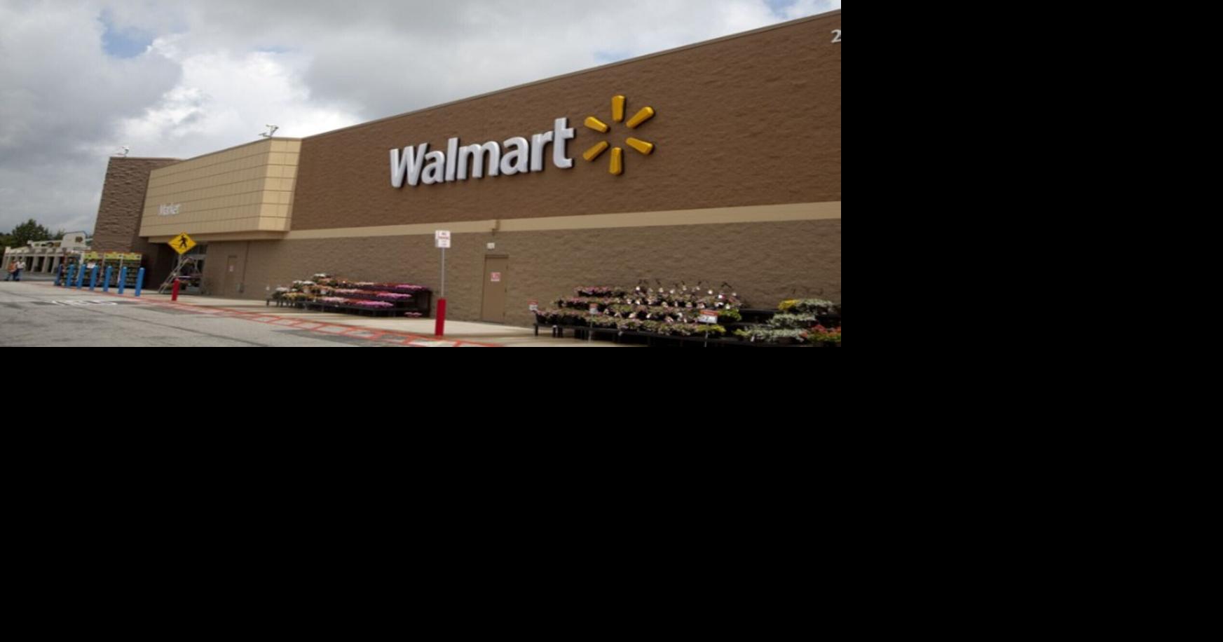 Man gets 95 years to life for fatally shooting stepfather outside Columbus Walmart