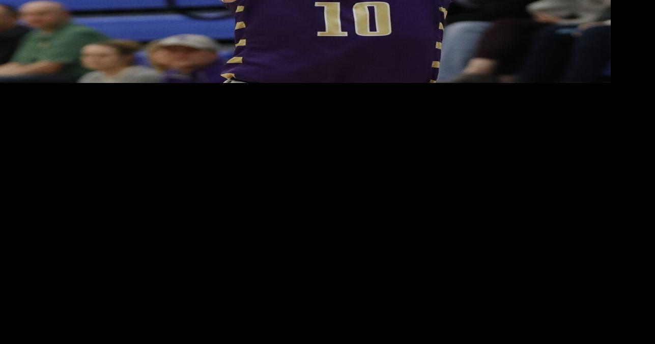 Holdrege girls basketball hopes to maintain upward momentum