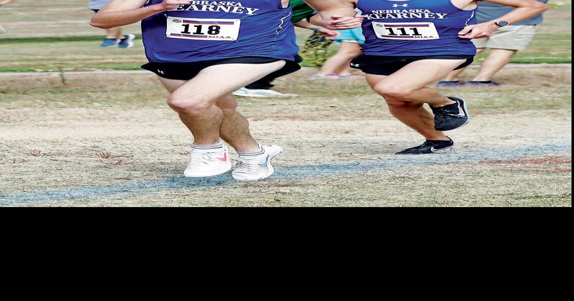 NCAA adds UNK men to national cross country meet