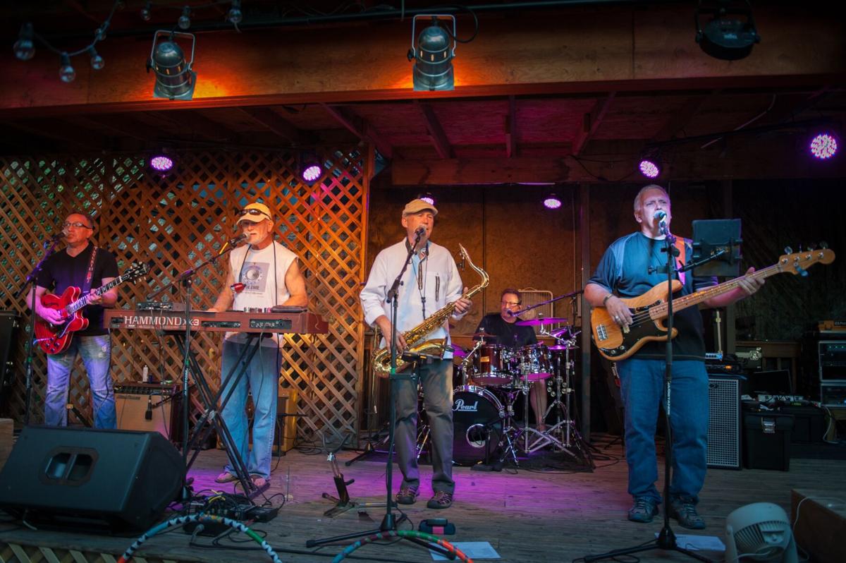 Code Blue To Perform As Part Of Kearney s Concerts In The Park Series code-blue-to-perform-as-part-of-kearney-s-concerts-in-the-park-series