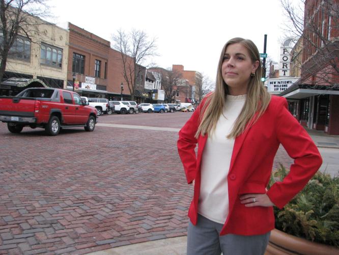 Jensen lands city of Kearney's top job — city manager