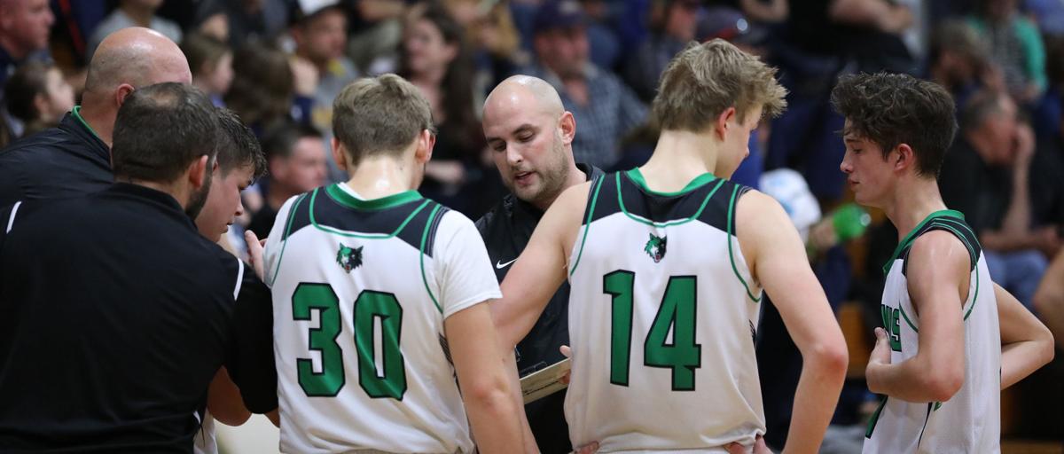 Billeter brings Loomis back to state basketball tournament