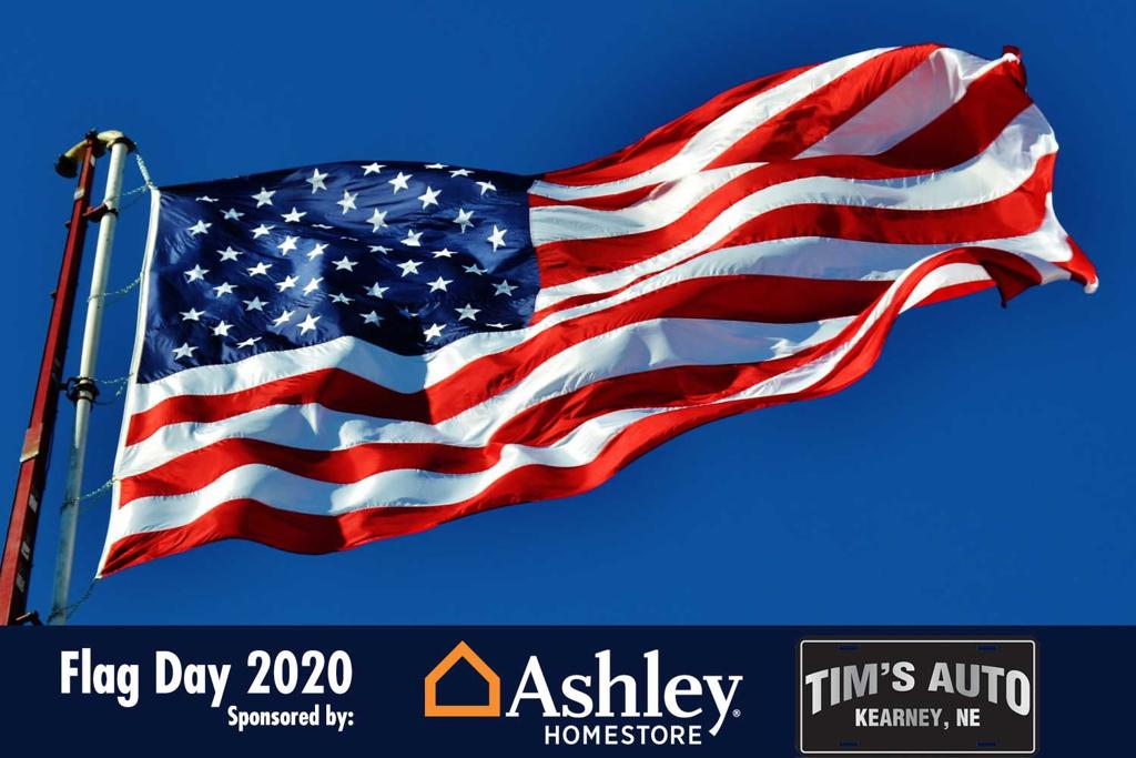 Wallpaper Photos Flag Day 2020 Contests Kearneyhub Com Desktop Wallpaper Free