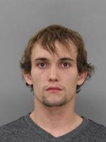 Seaman charged in having child porn