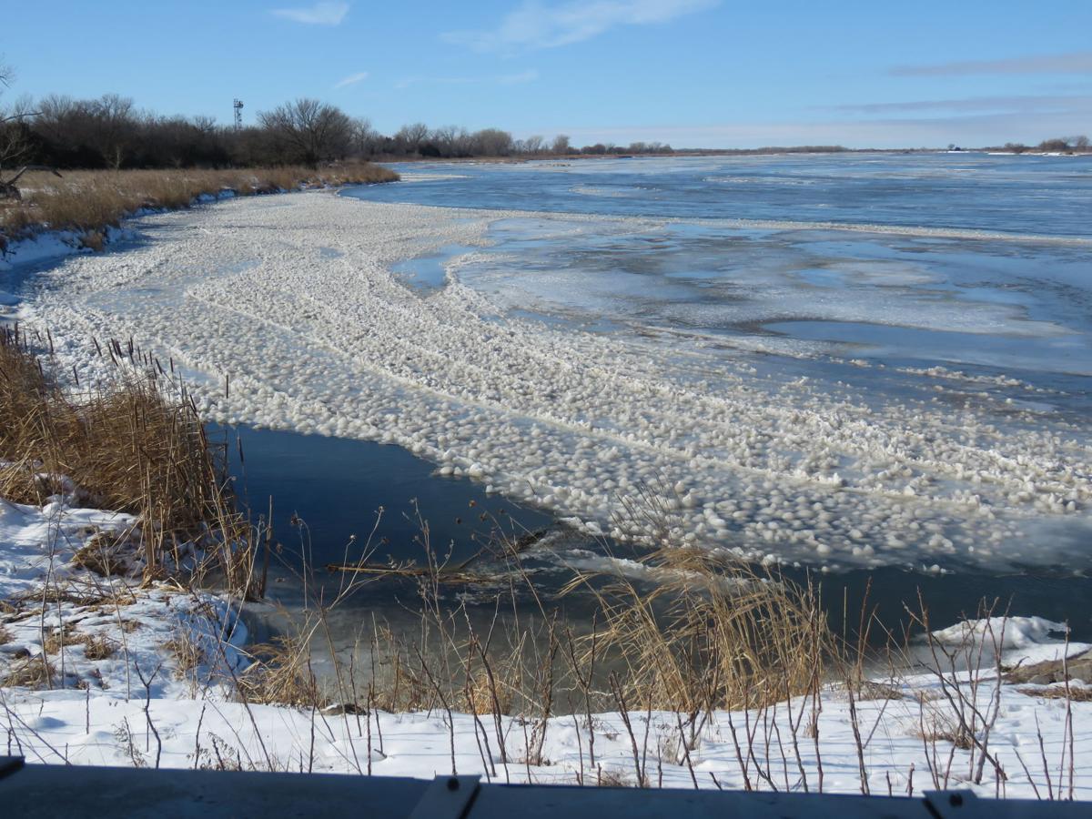 Platte, water management important issues for state