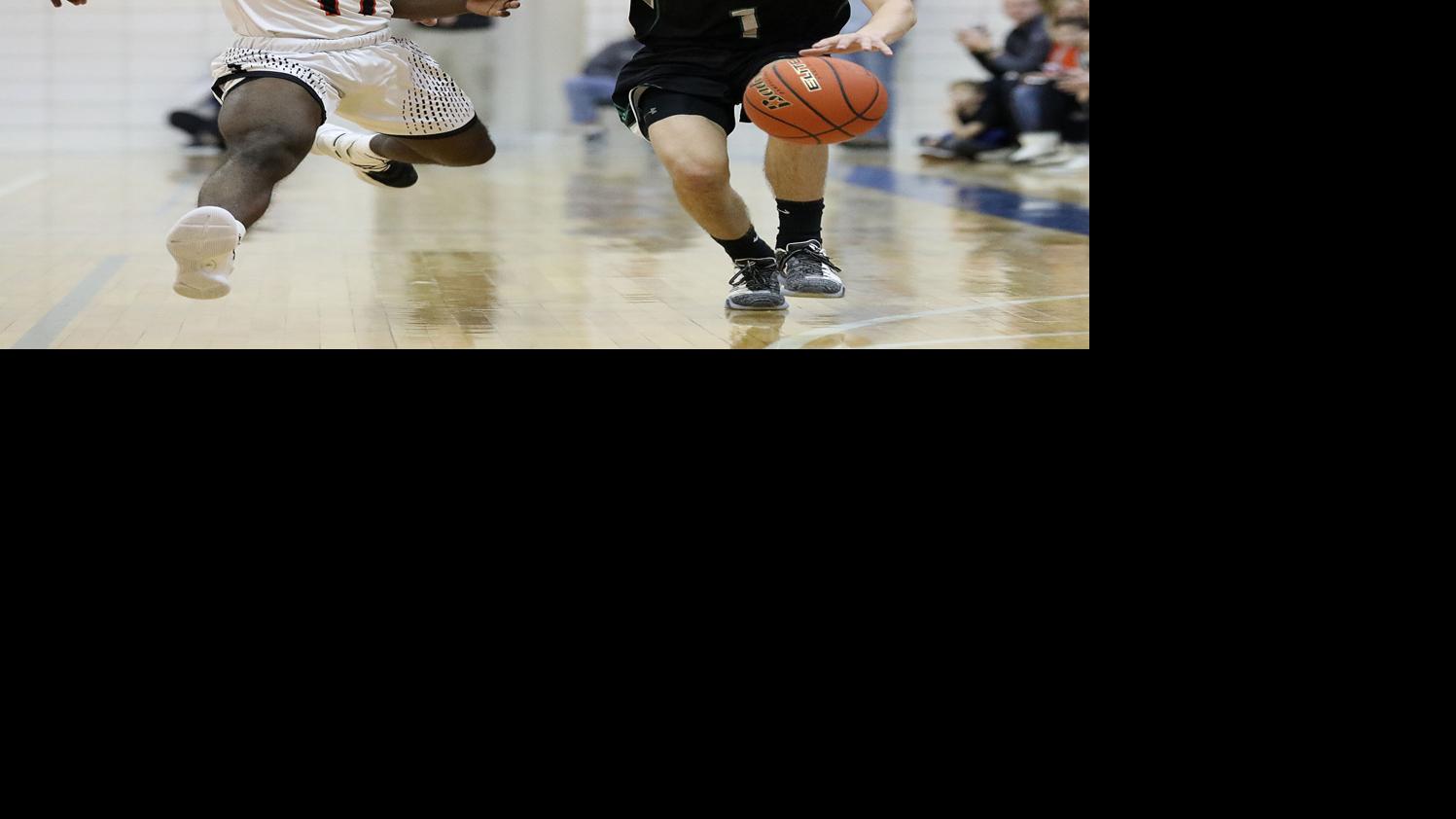 Photos Loomis Vs Osmond At Boys Basketball State Tournament