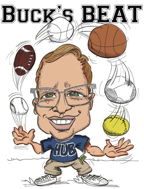 Buck's Beat
