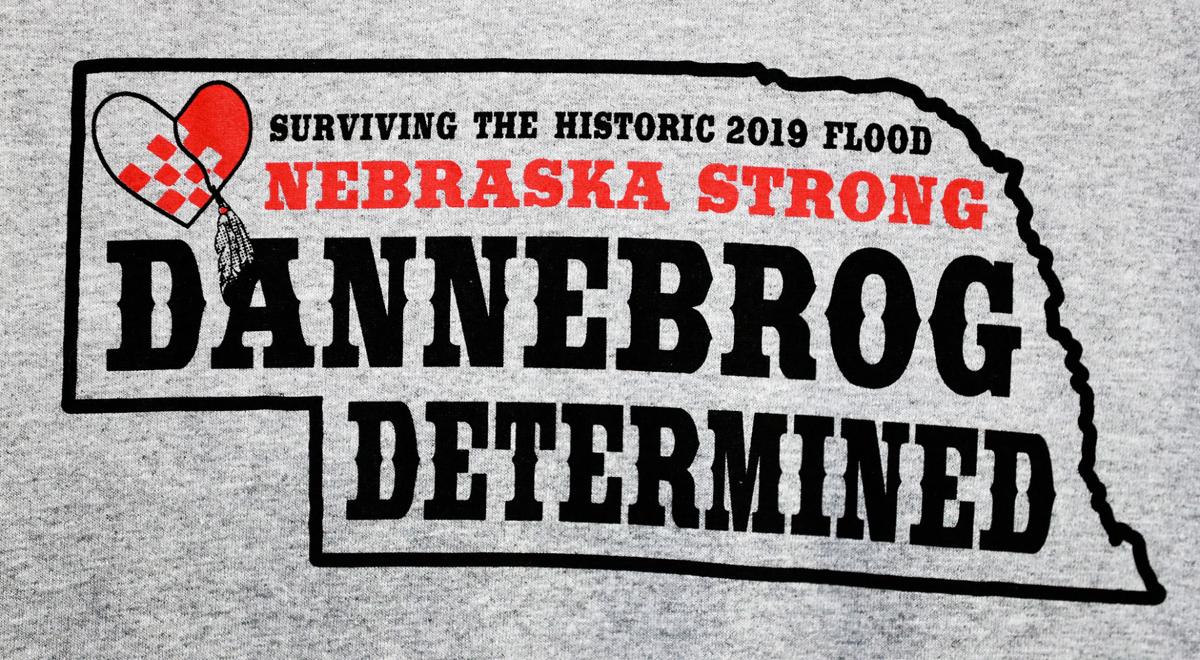 'Nebraska Strong, Dannebrog Determined:' Dannebrog's road ...