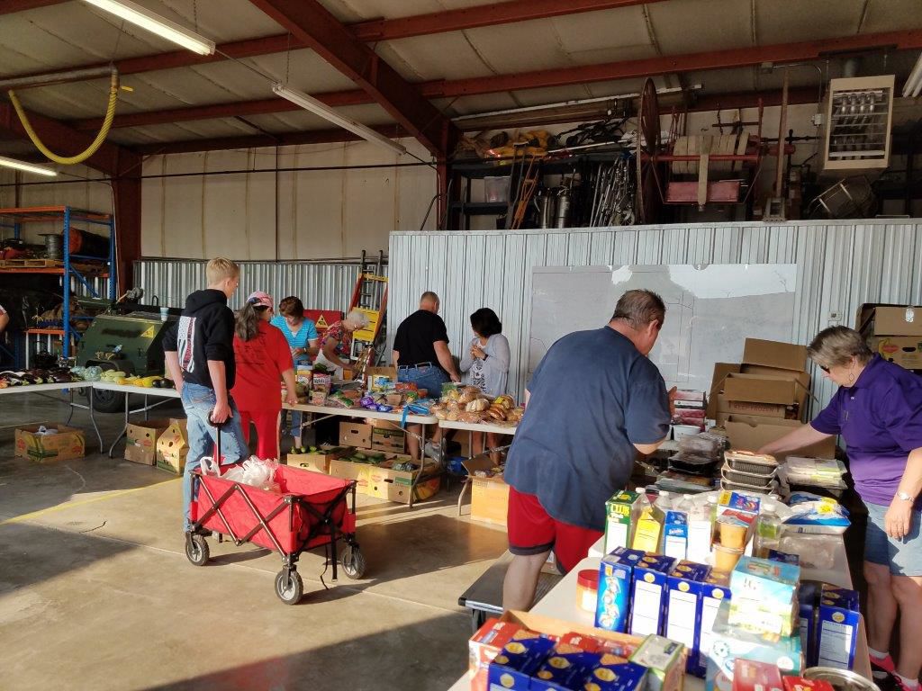 Tri City Food Pantry Nebraska Tri City Food Pantry Nebraska