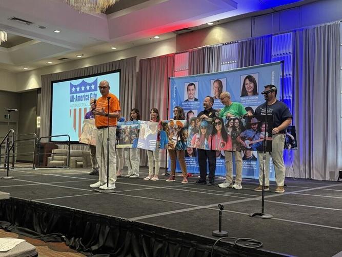 Grand Island Celebrated Among Nation's Top Communities as 2026 All-America City Finalist