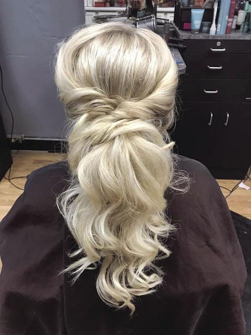 5 Things To Know If You Re Visiting The Hair Salon To Prep For Prom Lifestyles Kearneyhub Com