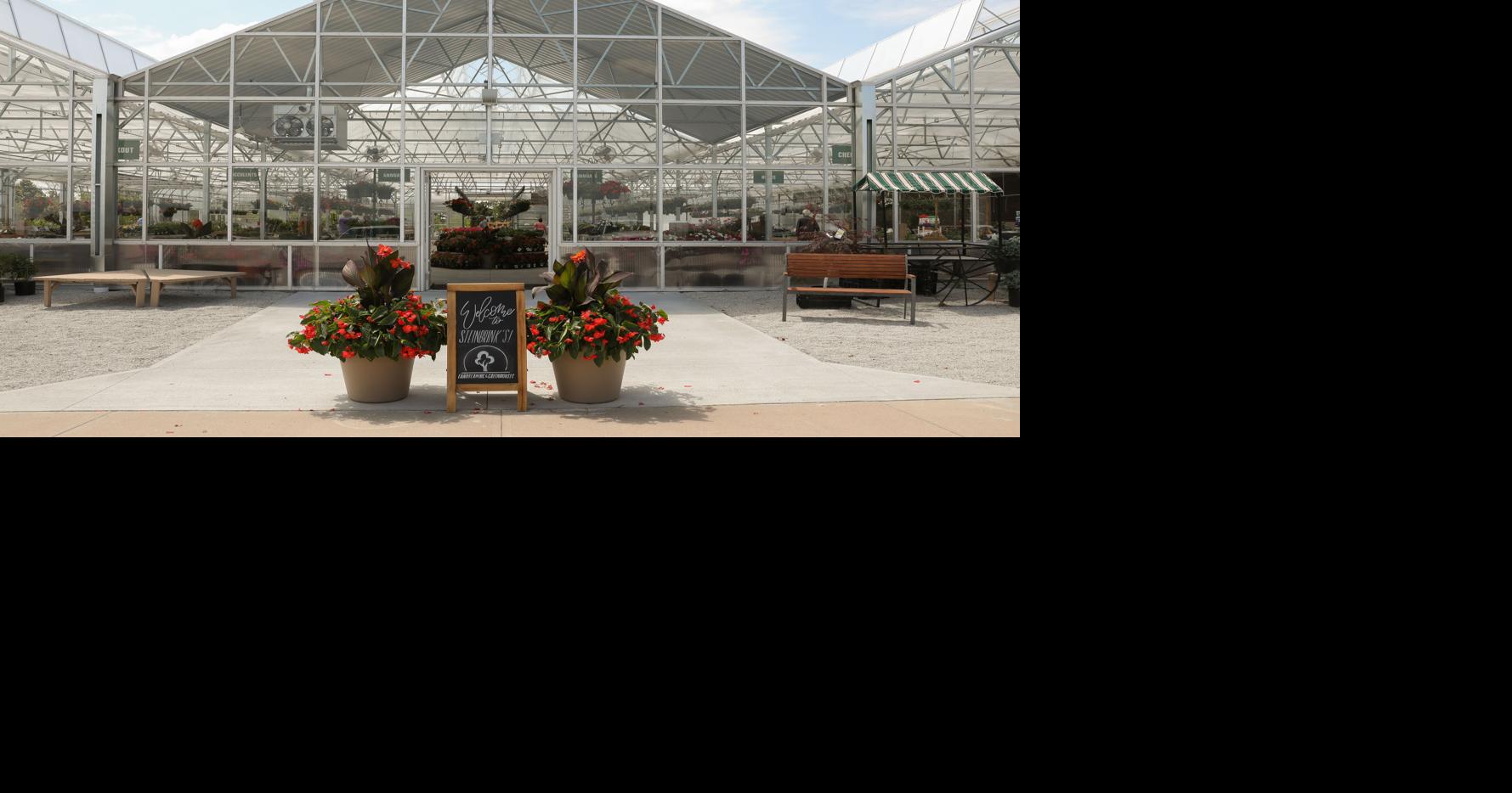 Steinbrink alberga Kearney Spring Market el sábado |  noticias locales