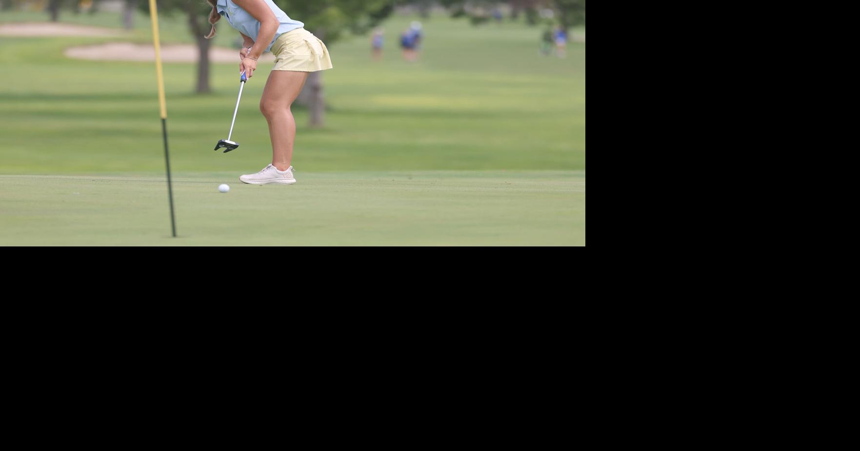Kearney's Avire Erdman