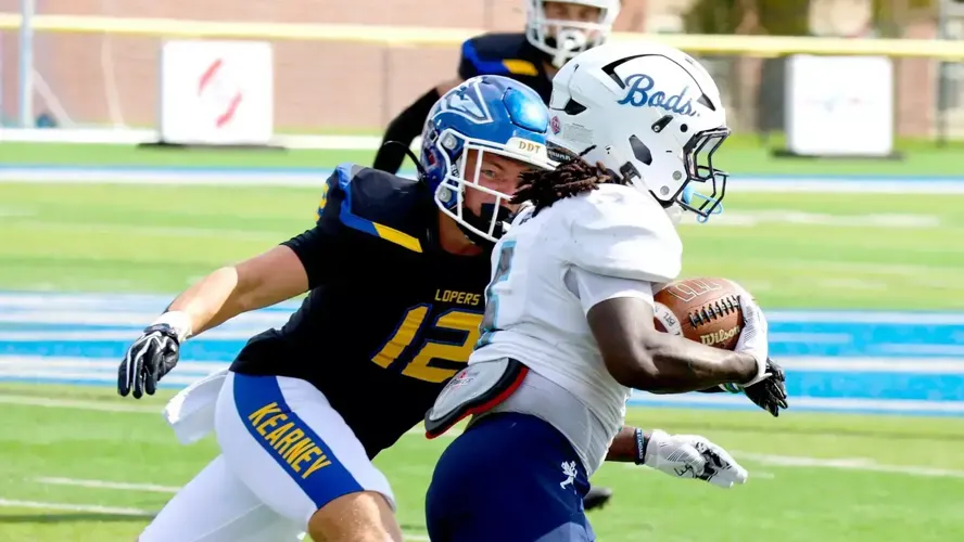 Game 7 Preview: Lions Visit During Season Midpoint