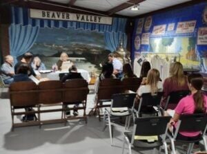 Nebraska History Spotlight: Boone County Historical Society