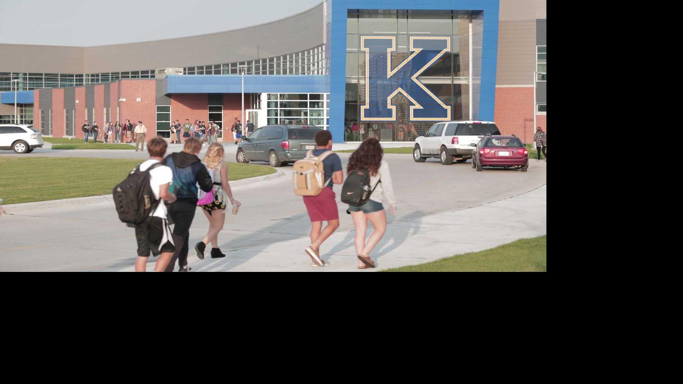 Kearney Public Schools may close indefinitely Local