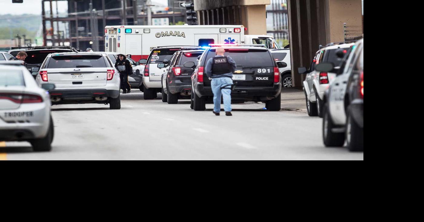 Authorities identify slain Pottawattamie County sheriff's deputy; 1 man
