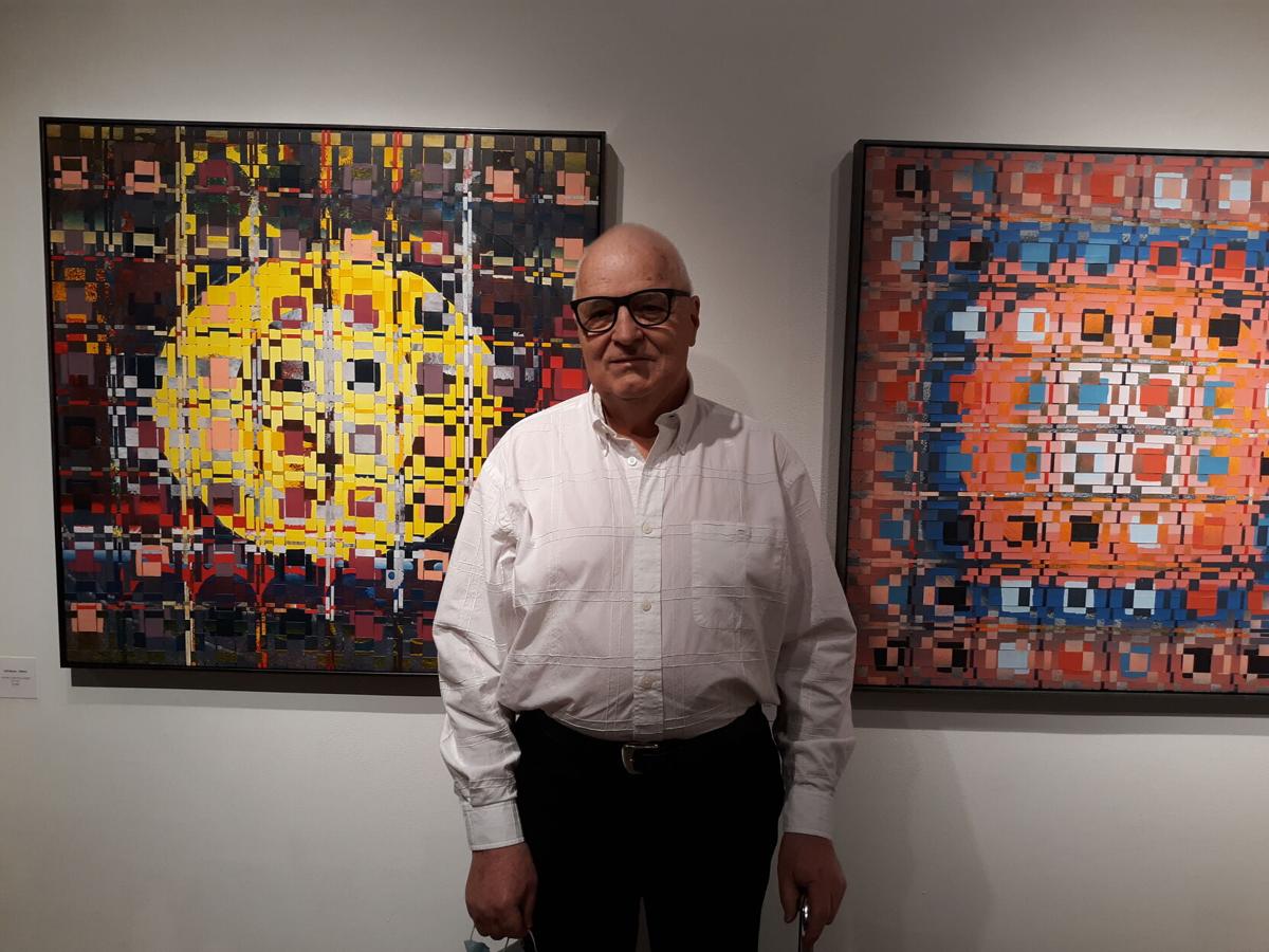 Larry Schulte