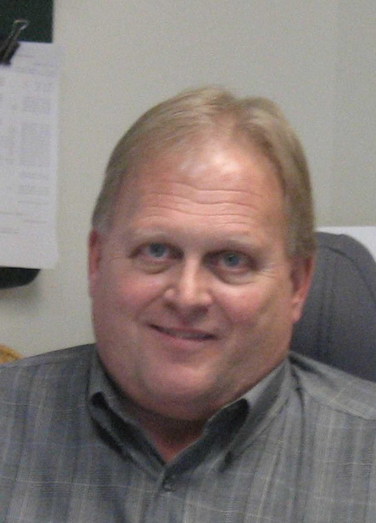 Crossroads Ford Passing Into New Hands Local