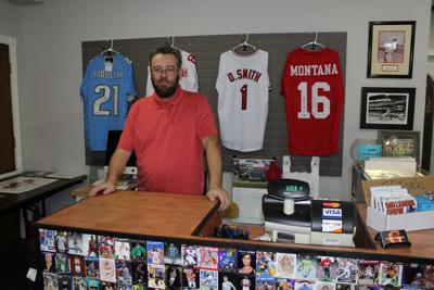 New Holdrege Hobby Shop Lures Collectors Of All Ages Local News