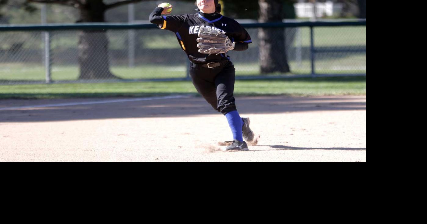 Kearney carrying lots of momentum into state softball tournament
