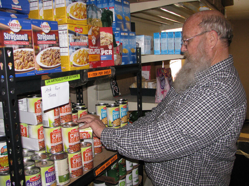 Hot Meals USA to serve final lunch Saturday, but there are several