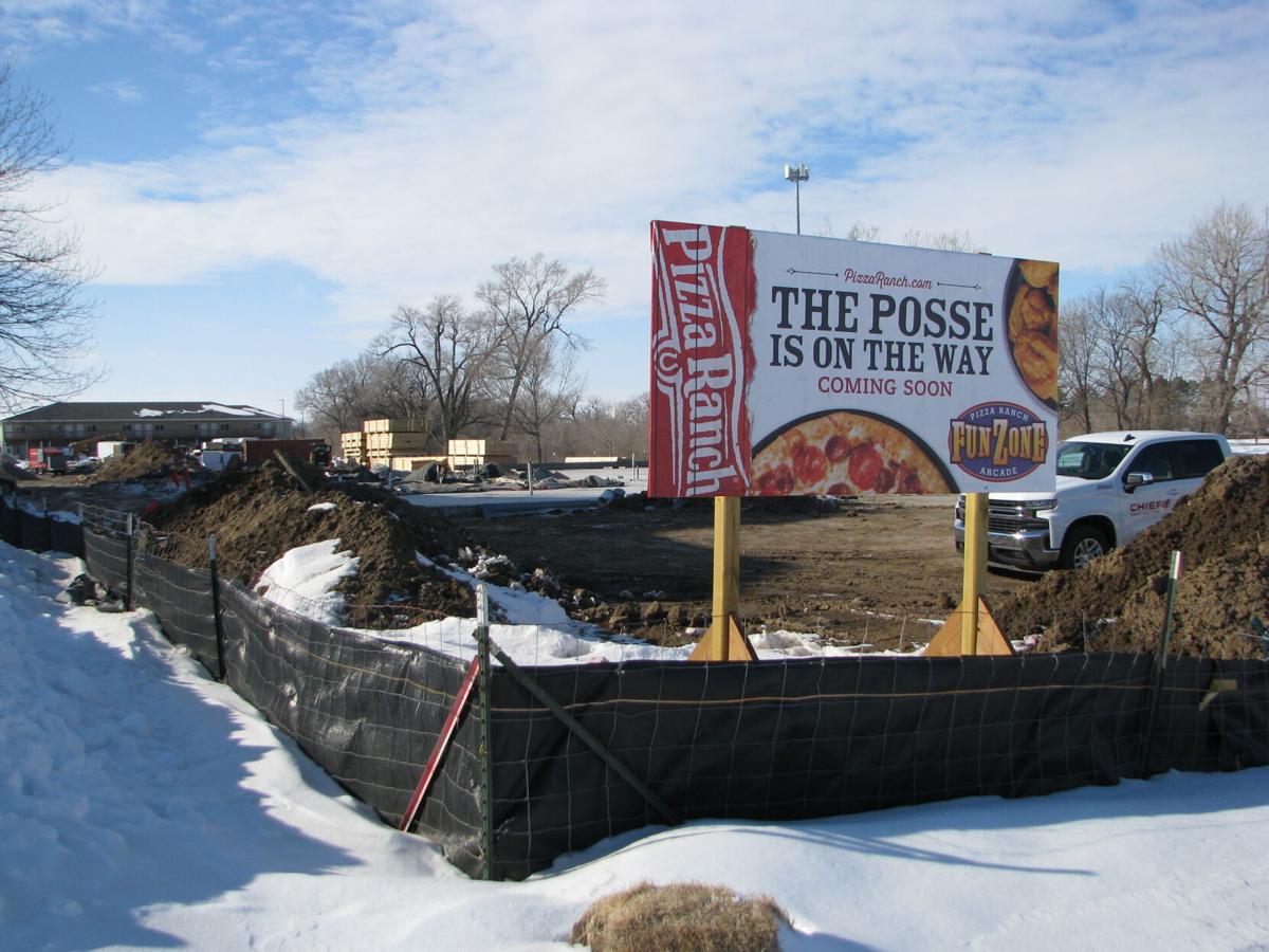 Pizza Ranch coming to Kearney