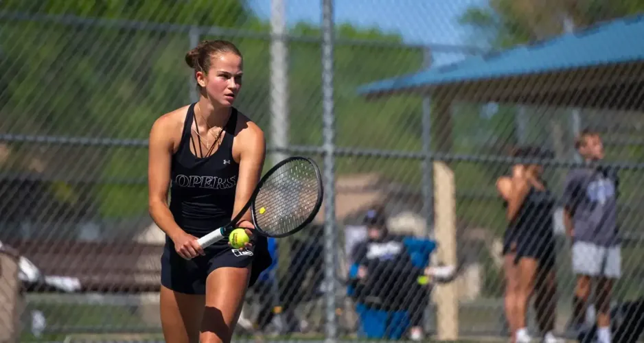 #36 UCO Takes Regular Season Finale; MIAA's Next Weekend in Springfield