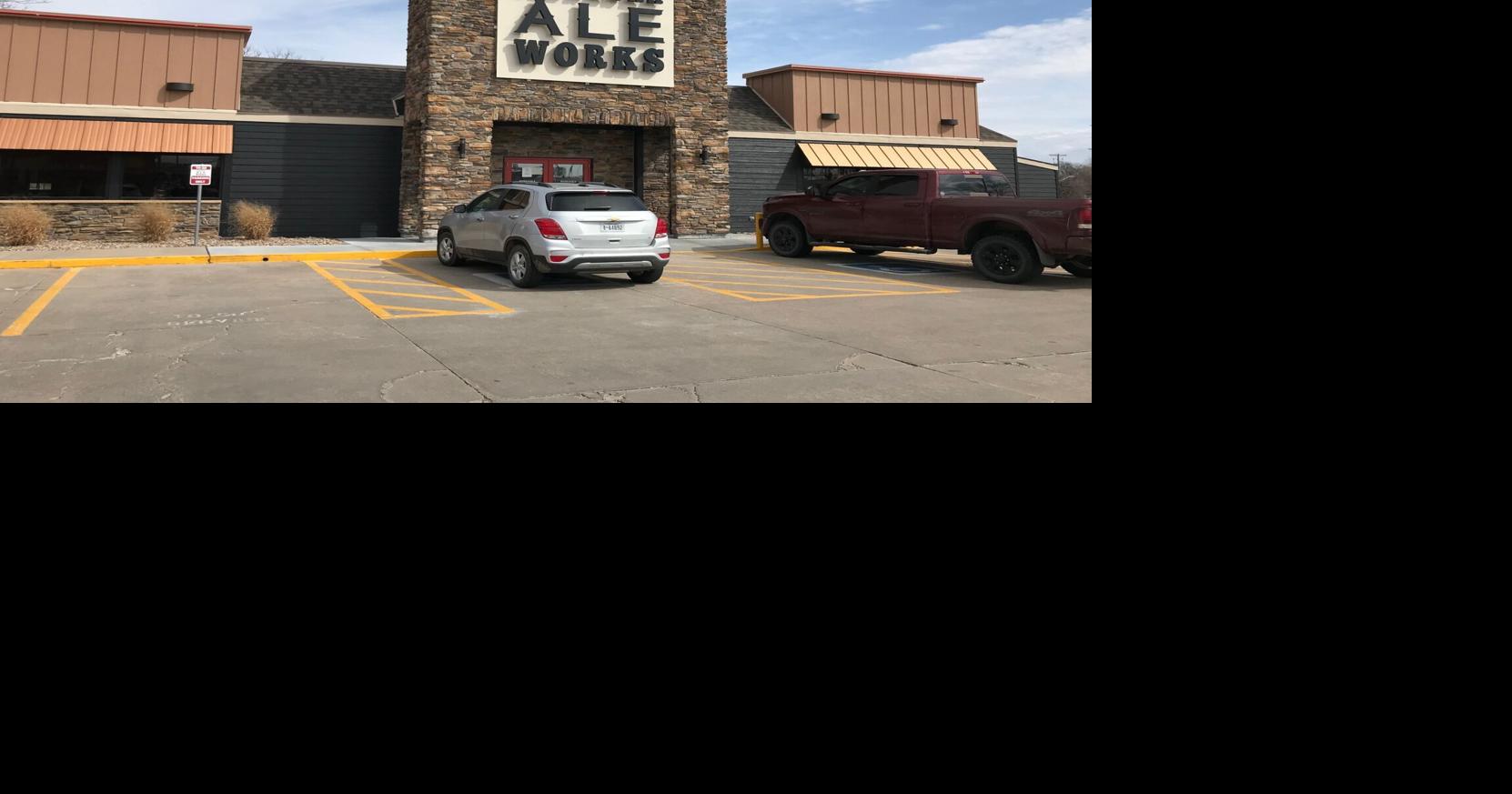 Property transfers Nebraska Ale Works under new ownership