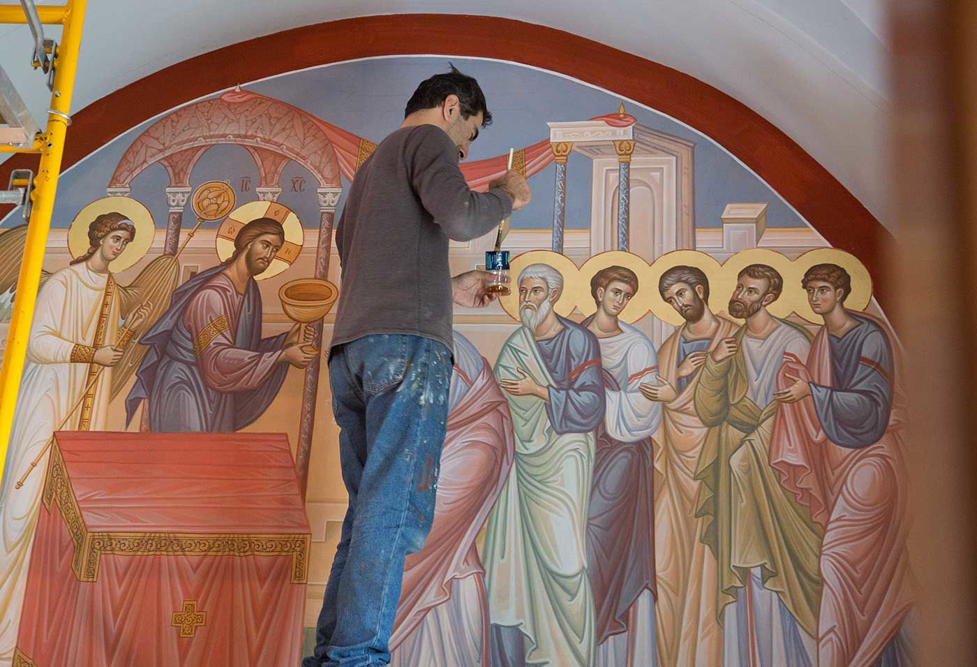 dmitry shkolnik iconographer dmitry shkolnik iconographer