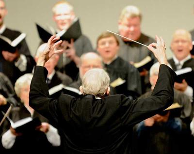 dating the chorus