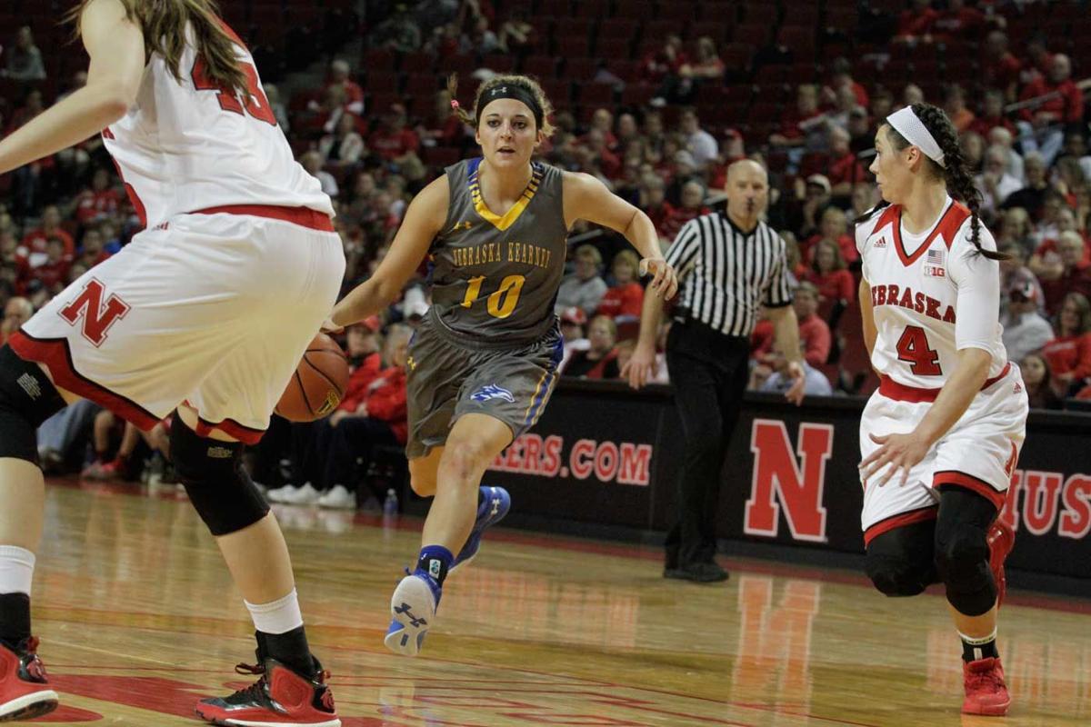 Gallery 11 1 15 Unk Unl Women S Basketball By Buck Mahoney Gallery Kearneyhub Com