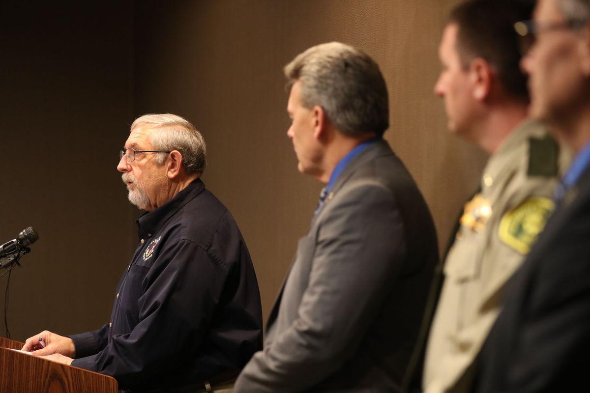 Officials seek to determine whether school bus involved in deadly fire