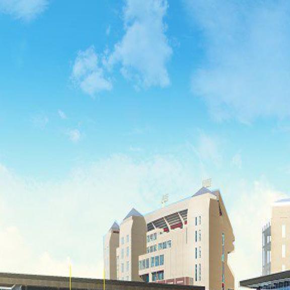 New Details Provided For Husker Football Facility Showcase The