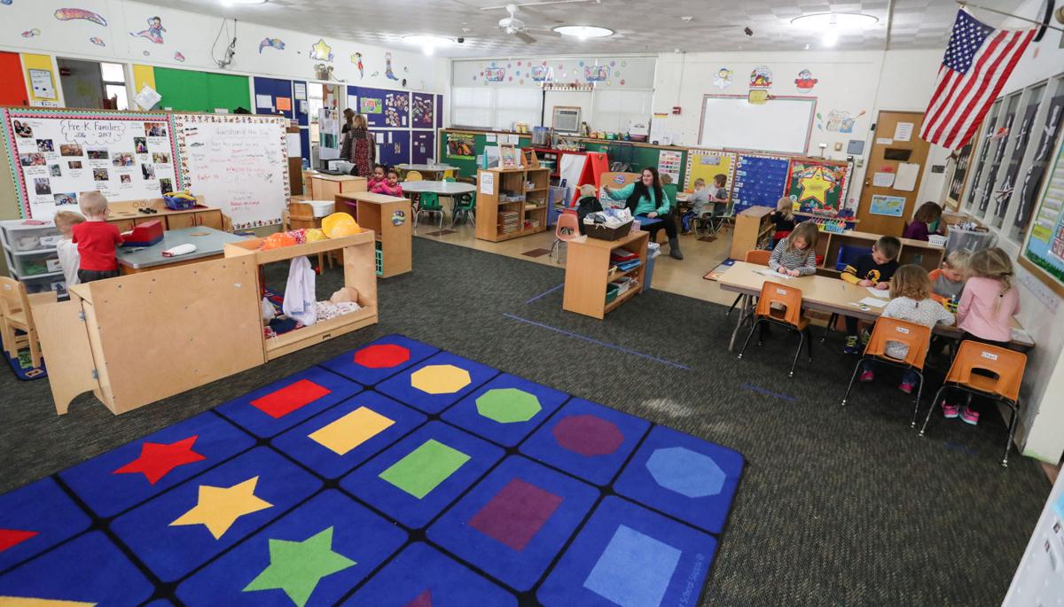 UNK gets 36.4M for science and child care buildings