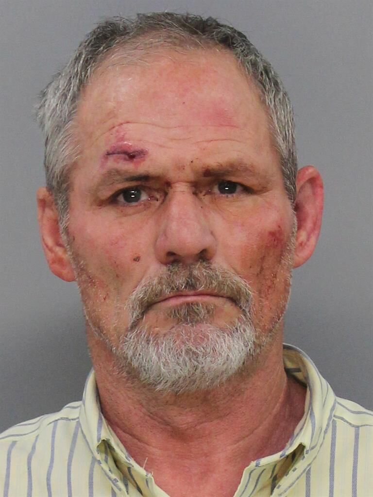 Kearney man faces multiple charges after allegedly breaking into uncle ...