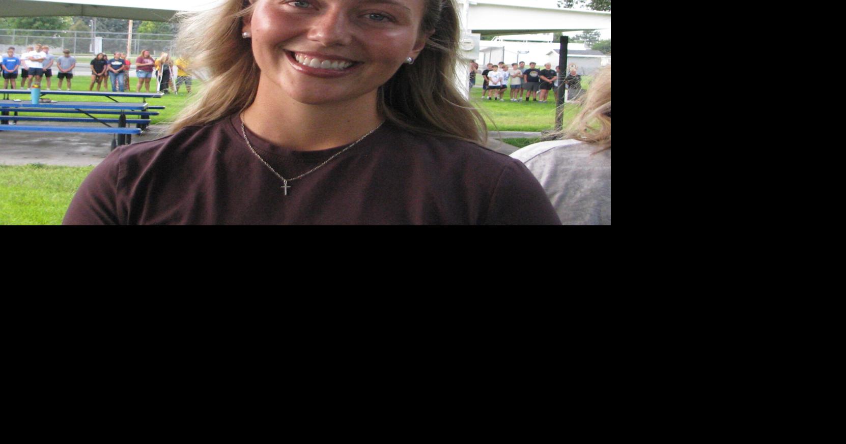Elm Creek vigil mug Jordyn Jeffries
