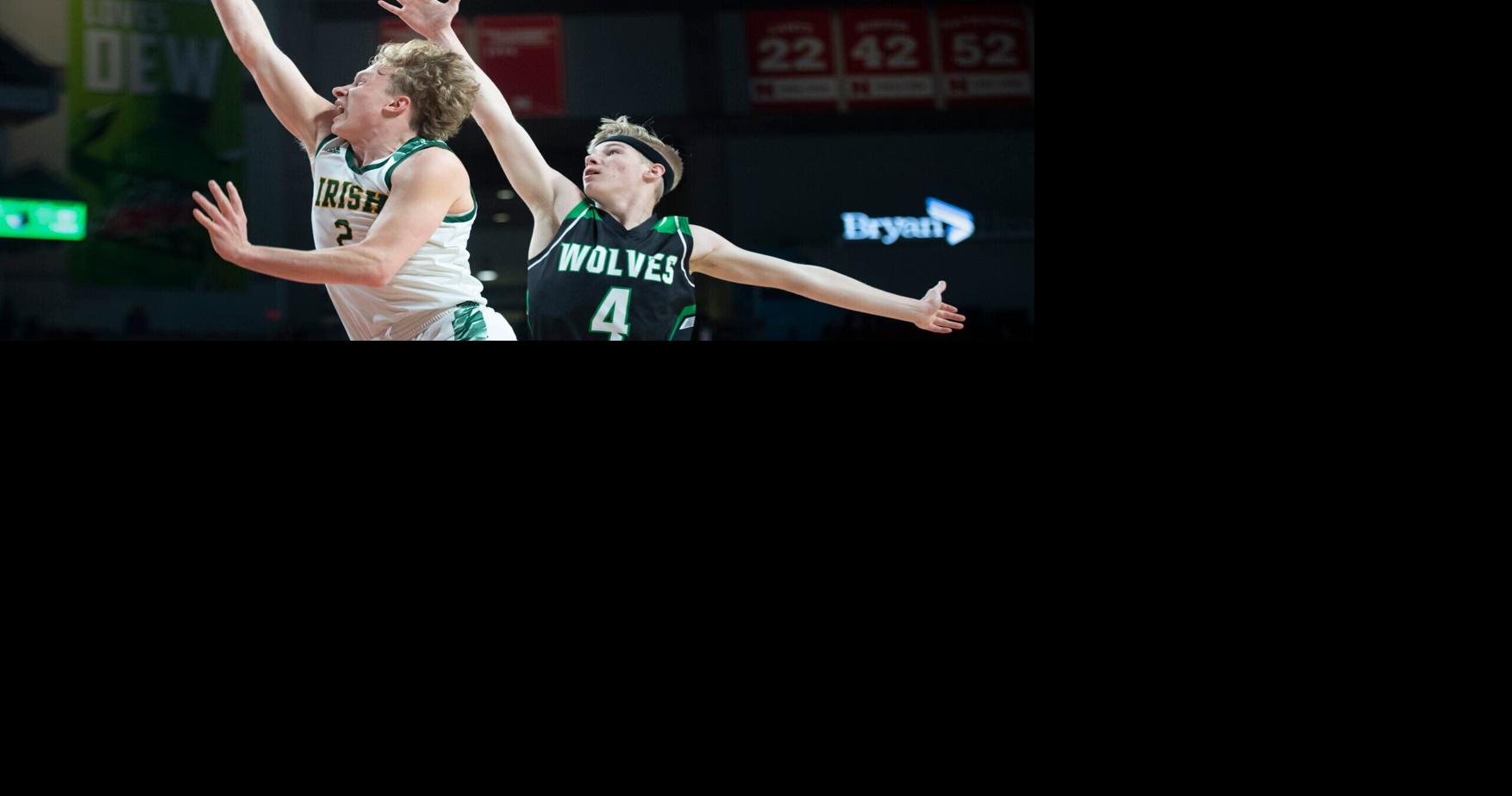 Loomis Wolves fall North Platte St. Pat's in the Class D1 state championship