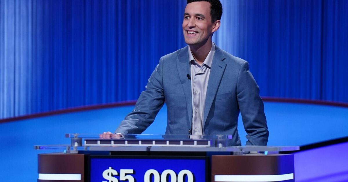9 wins, $188K and a birthday: Lincoln native Tristan Williams eyes Jeopardy! milestone today