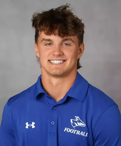 UNK Rally Falls Short at Mo West, 31-21; Two Home Games Up Next