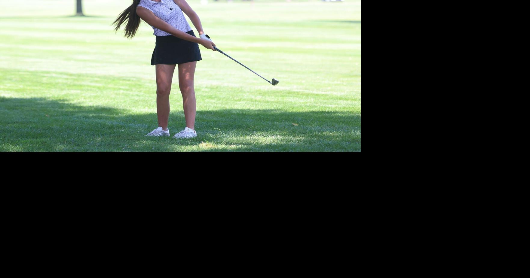 Minden’s Macy Jorgensen dominates GICC Invite with 71 score
