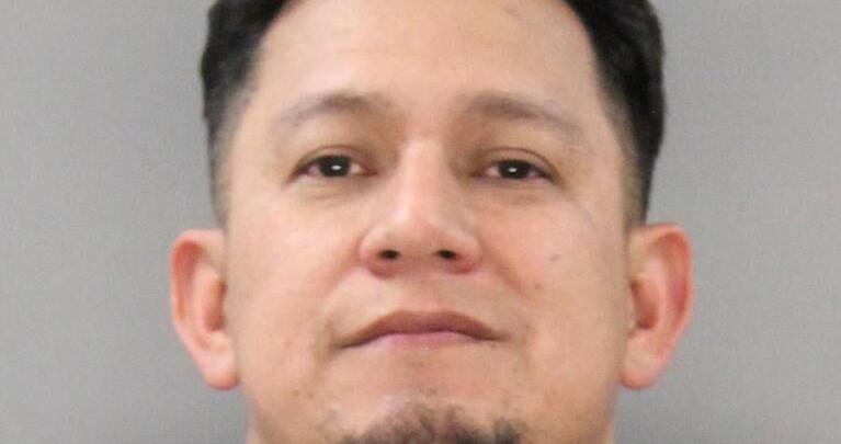 Kearney man charged with use of a deadly weapon, terroristic threats